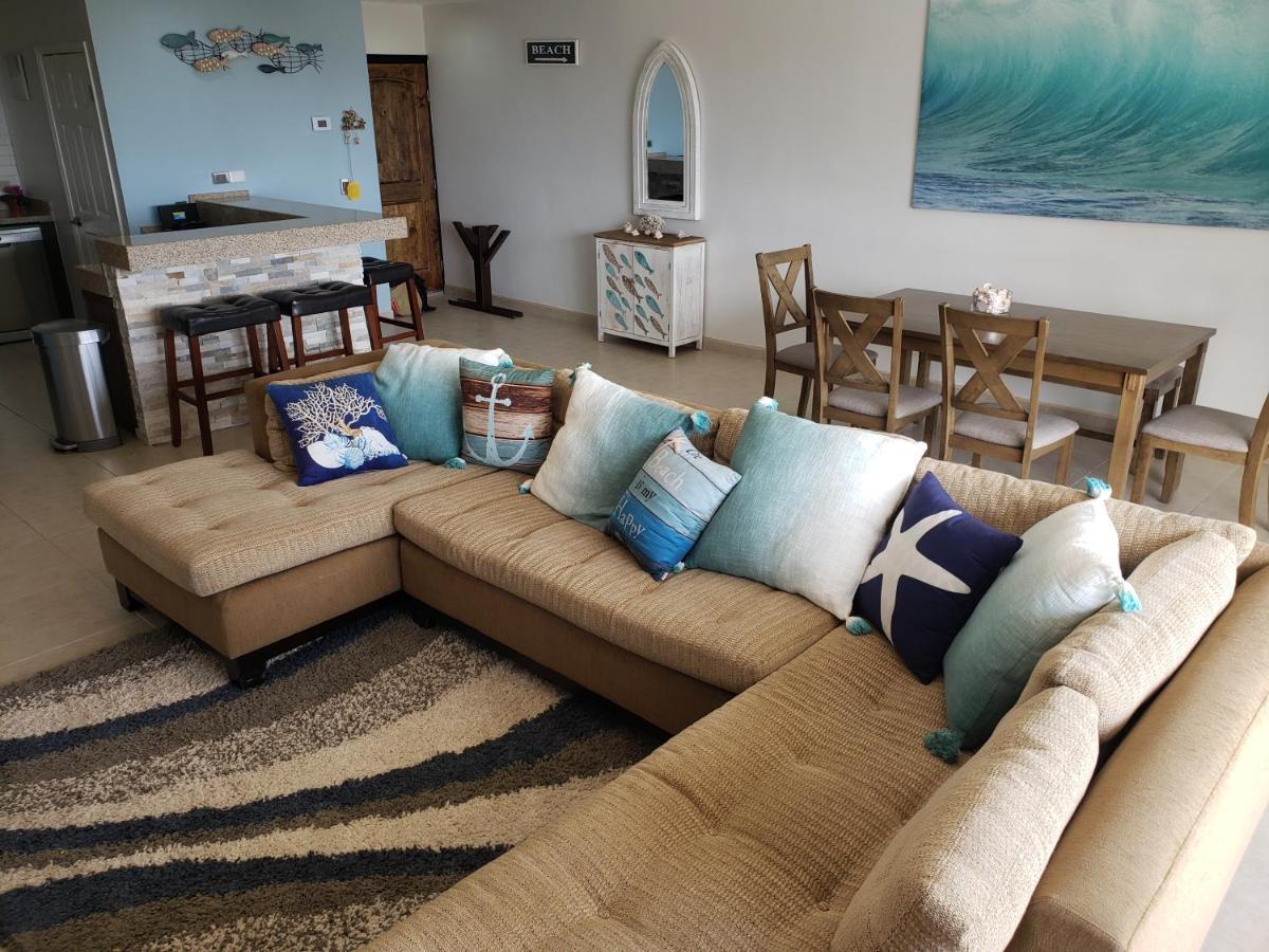 Corona Del Sol 1003, Puerto Penasco, Las Conchas Eksteriør billede
