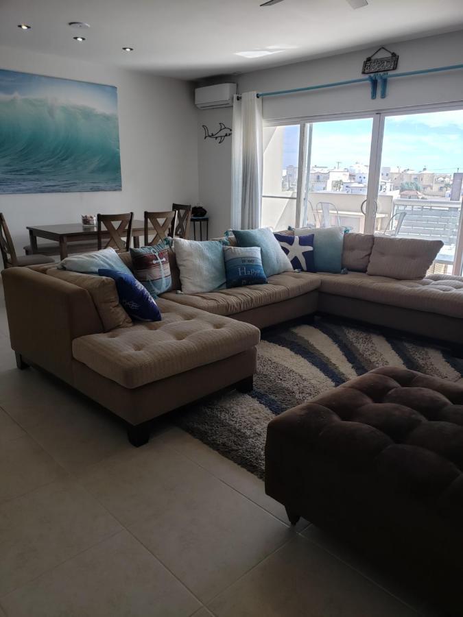 Corona Del Sol 1003, Puerto Penasco, Las Conchas Eksteriør billede