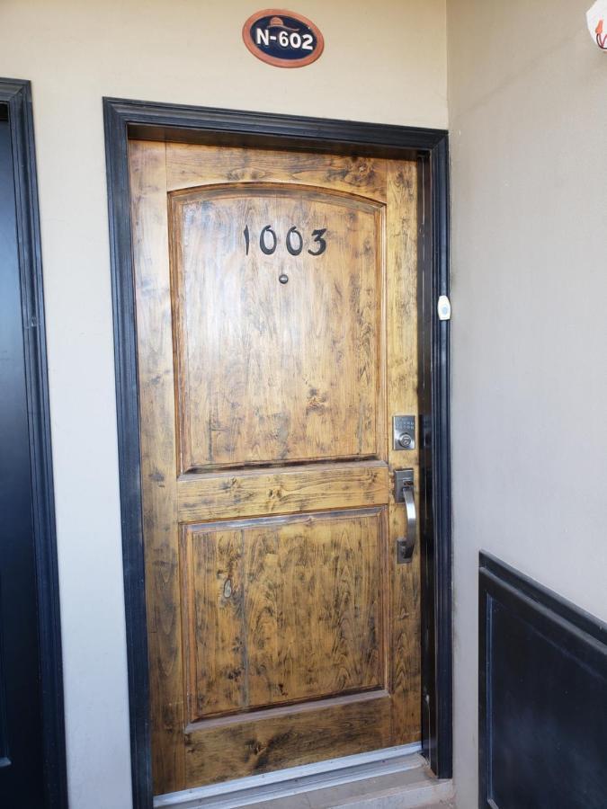 Corona Del Sol 1003, Puerto Penasco, Las Conchas Eksteriør billede